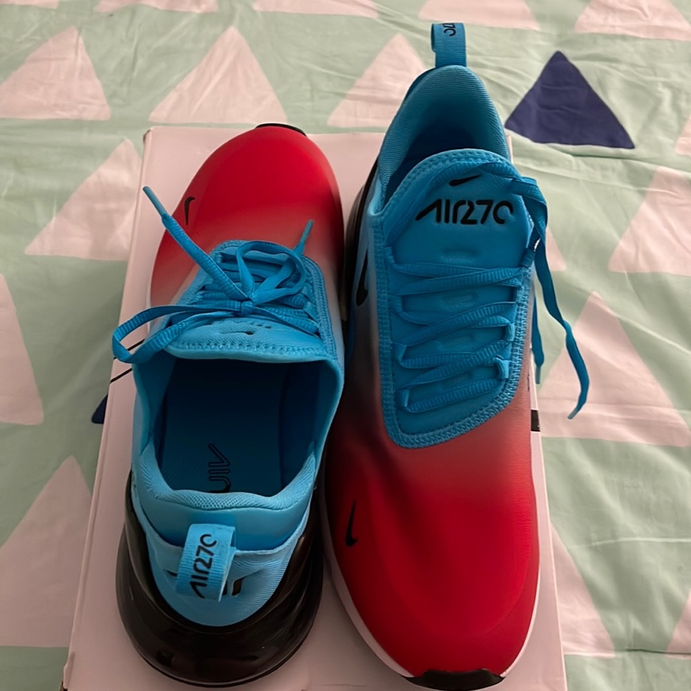 Nike Air Max 270